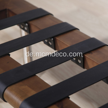 Wohnzimmer gepolstert Barcelona Bench Chair